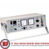 SEBA KMT HV Tester 25kV High Voltage DC Tester